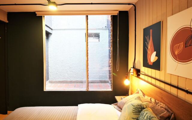 One Living by Roots Rentals