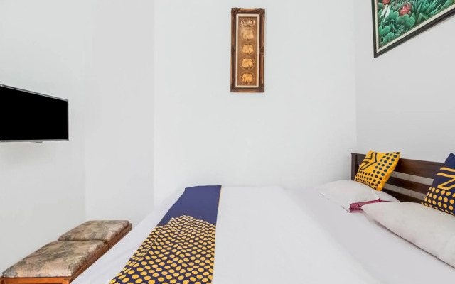 SPOT ON 2488 Villa Tirta Melati Syariah