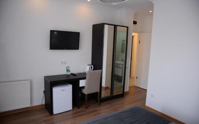 Guest House Gantiadi