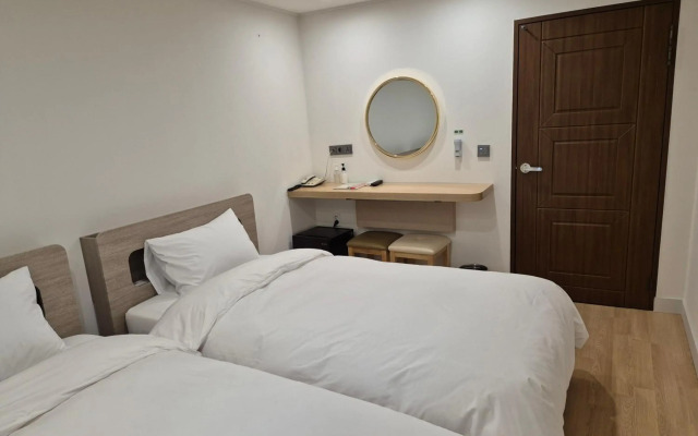 Gwang Jang Hotel