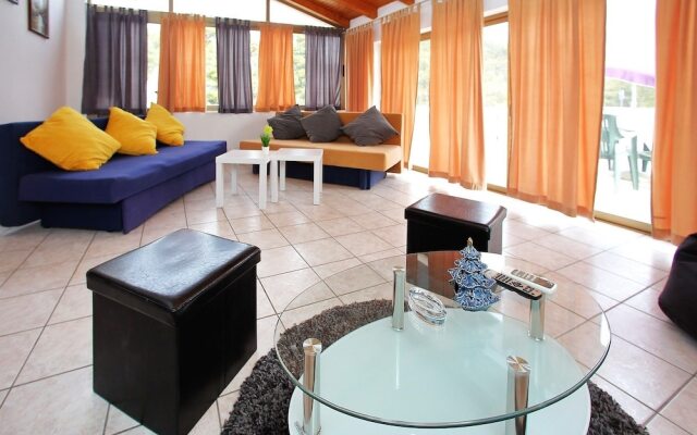 Apartments Verka