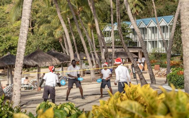 Soho Beach House Canouan