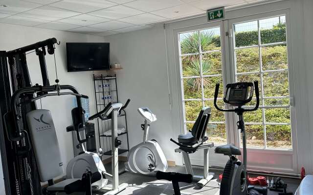 La Bonbonniere, Sure Hotel Collection by Best Western