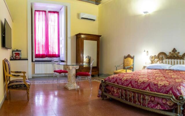 Residence San Mattia