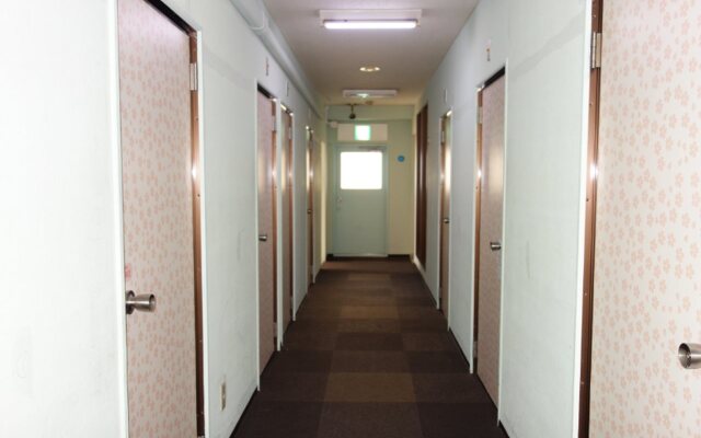 Juyoh Hotel - Hostel