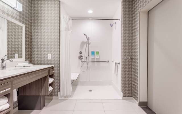 Home2 Suites by Hilton Indianapolis Northwest