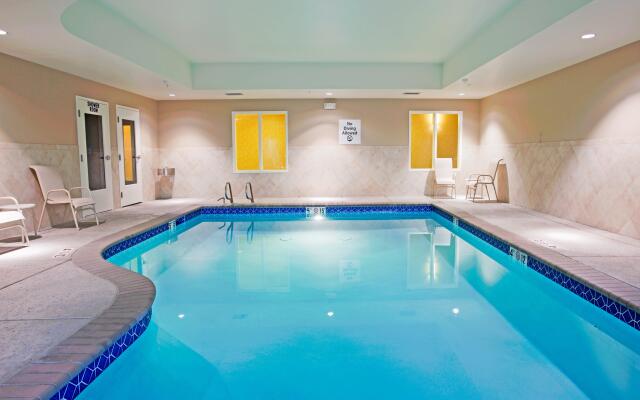 Holiday Inn Express Reno Airport by IHG