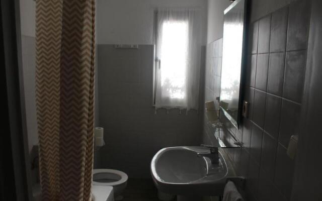Hostal Paco Marbella