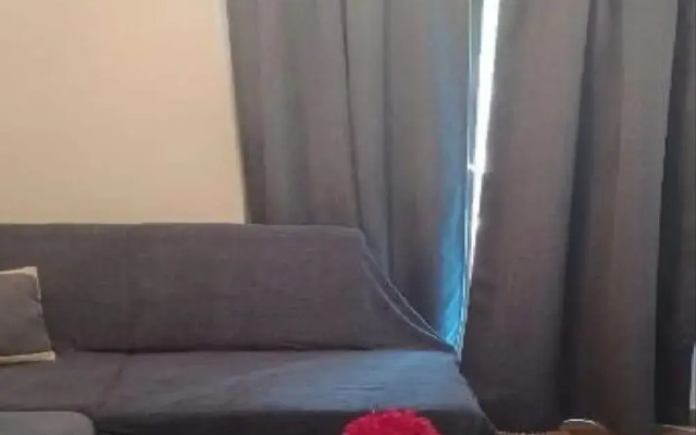 Apartment RR - One Bedroom Apartment With Balcony