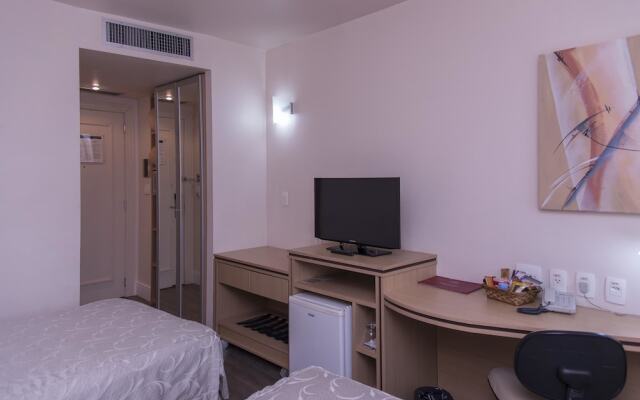 Tri Hotel Vittoria Bento