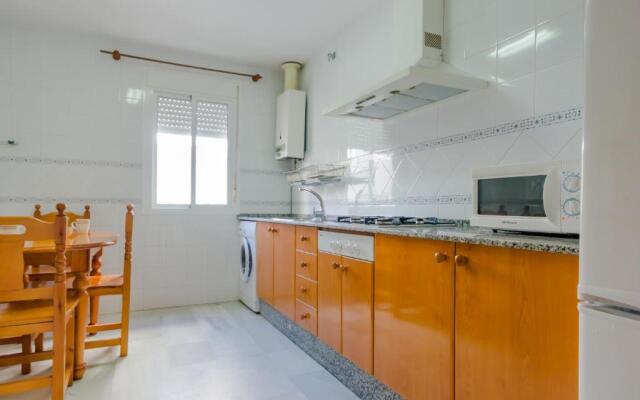 Apartamento Carril de la Fuente