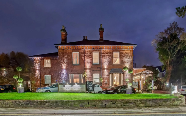 The Alexandra Court Hotel