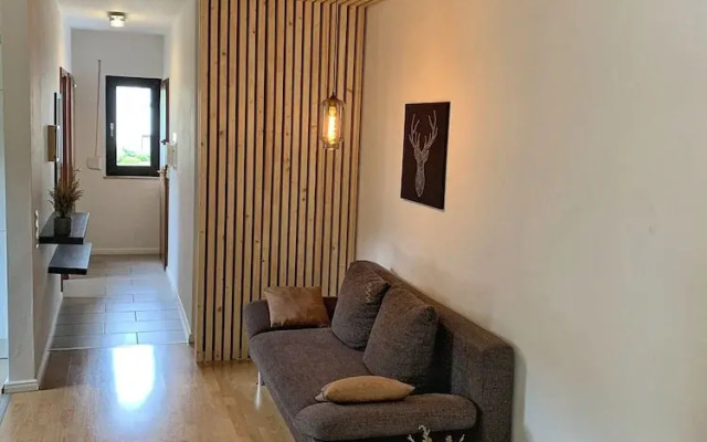 Ferienwohnung am Ententeich