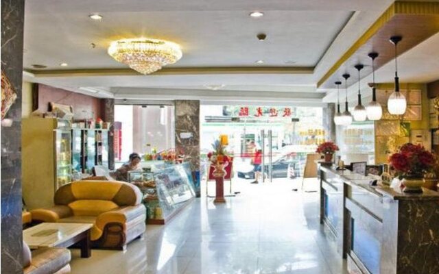 Xi Di Wan Hotel