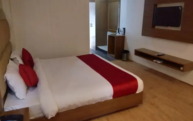 OYO 14242 Manali Mantra