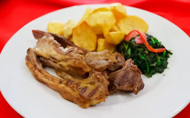 Sunrise Resort Apartments & Spa