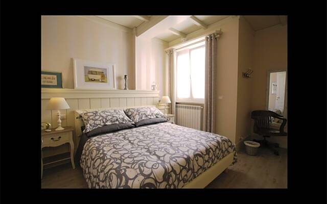 Serendipity B&B Pescara