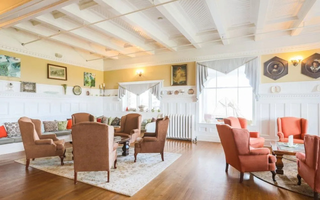 Dalvay by the Sea Hotel