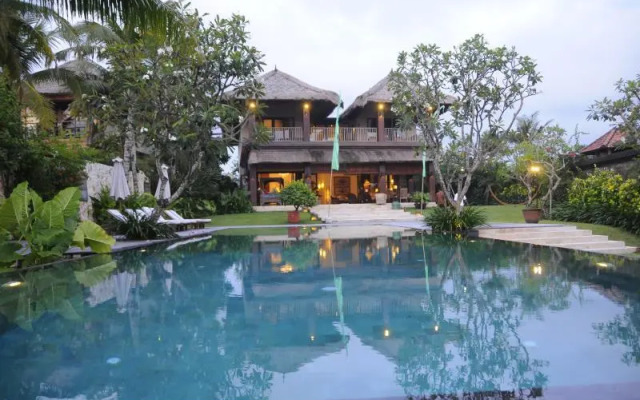 Villa Waringin