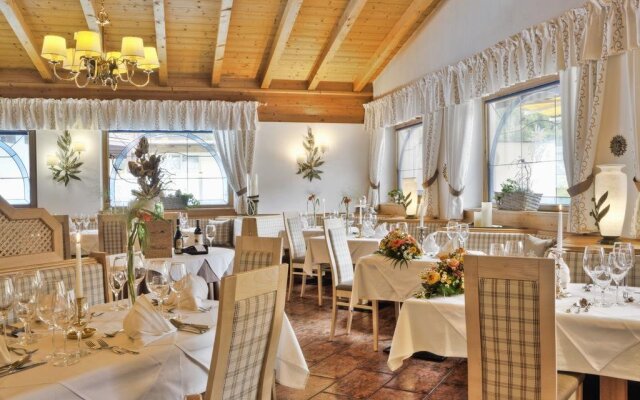 Bergsporthotel Antonie