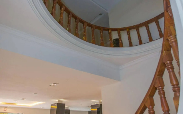 Altos Hotel