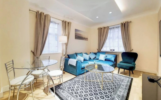 Quebec Residence