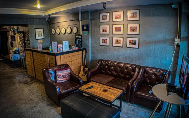 84 Gallery