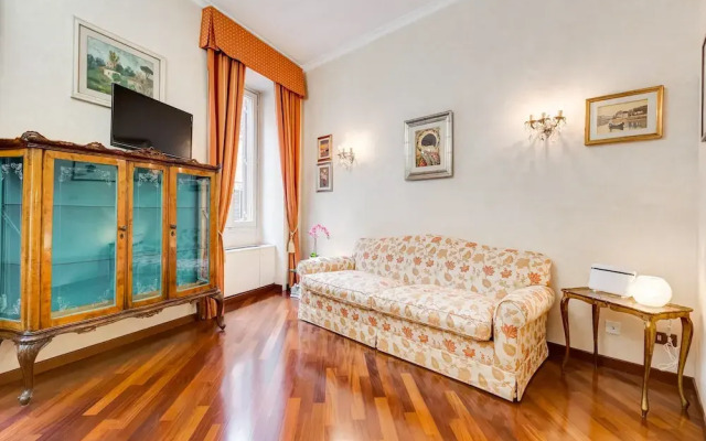 Trevi Apartment with Wi-Fi