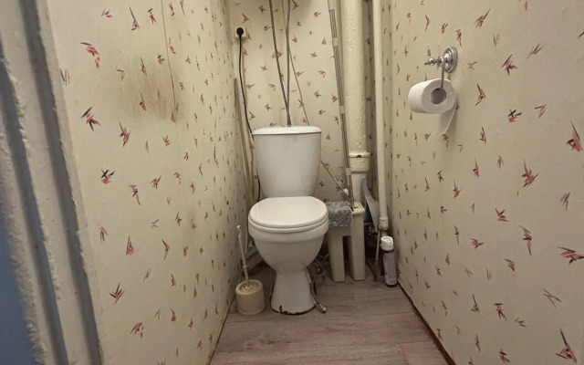 Апартаменты на улице Ломоносова 3А