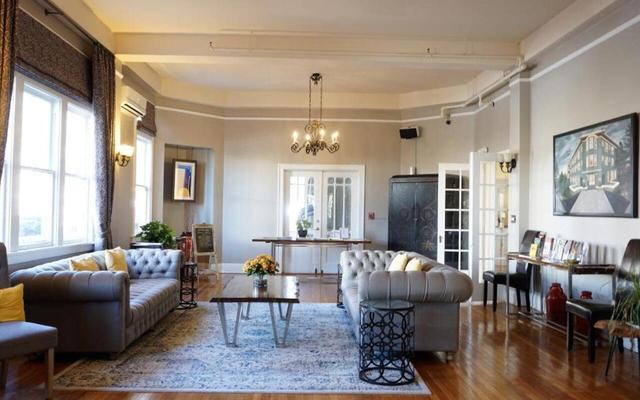 Princess Anne Boutique Hotel