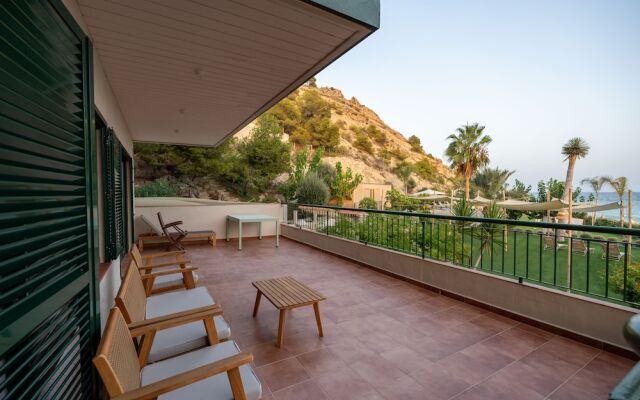 Paradisun Villajoyosa