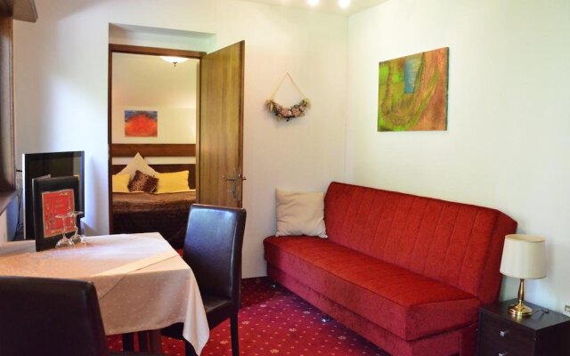 Hotel Villa Desiree - Adults Only