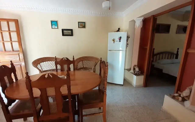 Gregory, Apartamento Independiente.