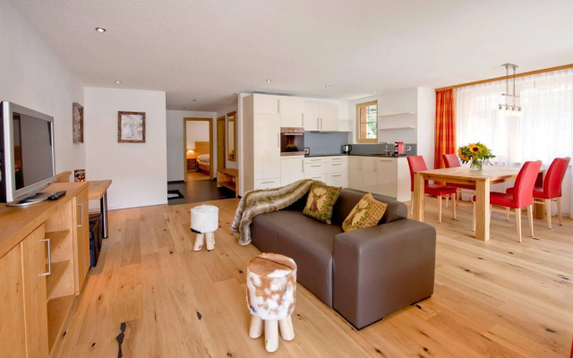 Jägerhof Hotel & Apartements