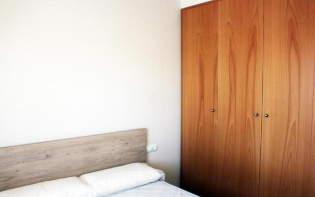 Residencial Super Stop Cases Torre Valentina