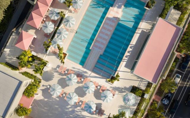 the goodtime hotel, Miami Beach, a Tribute Portfolio Hotel