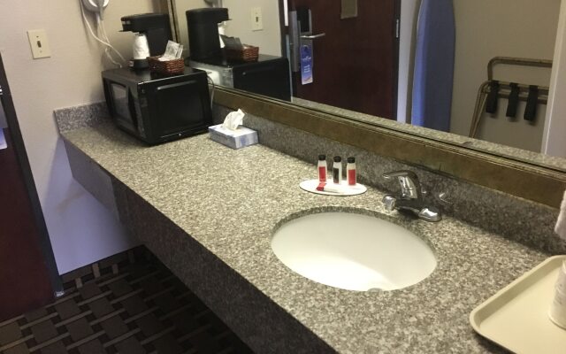 Quality Inn Lawton near Fort Sill