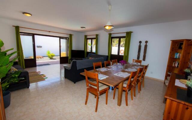 Villas Reina