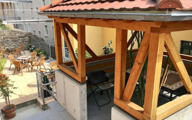 Schweizerhaus Meissen