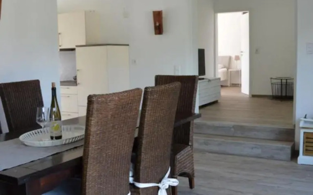 Wein & Gästehaus Porten-Becker