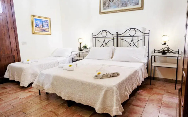 Hotel Rocche Draele