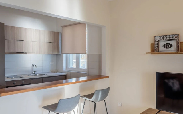 Apartments Mini Laguna