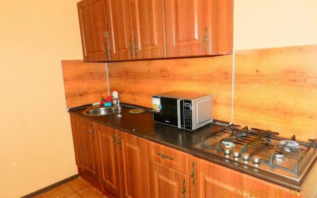 Апартаменты на шоссе Малое 3