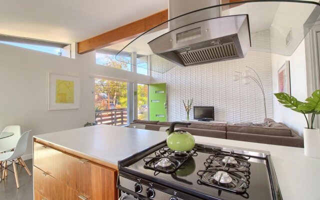 Travis Heights Modern I