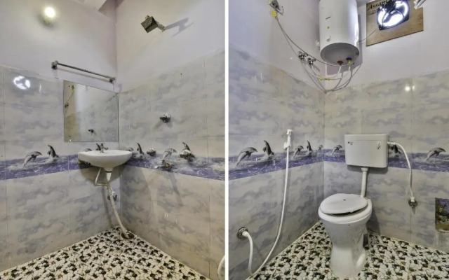 Hotel Glad by OYO Rooms