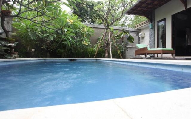 Blezz Villa