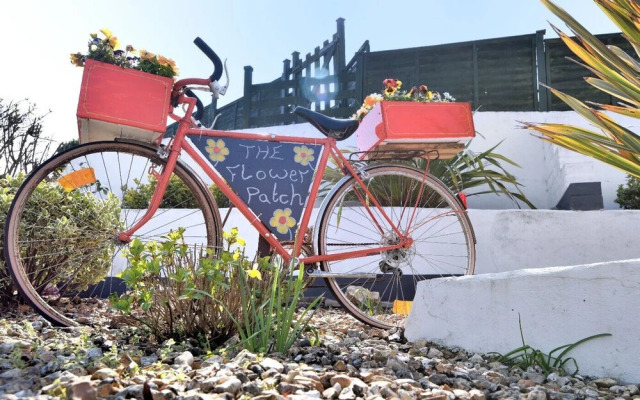 The Flower Patch