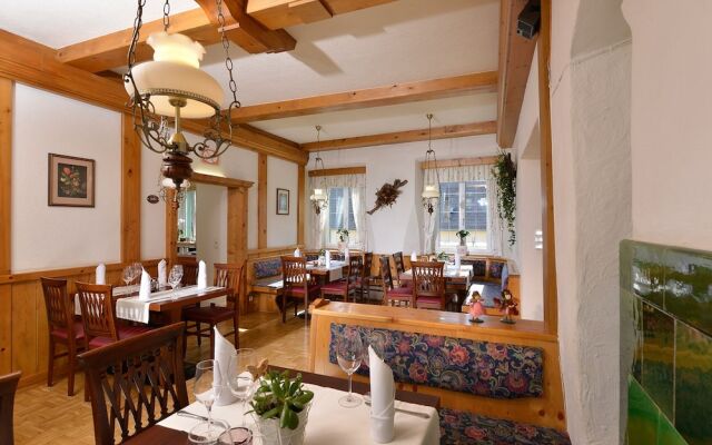 Gasthof Sonne