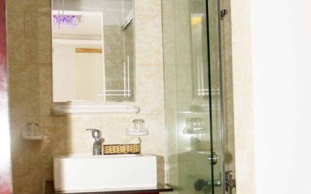 Modern Sky Hotel Nha Trang