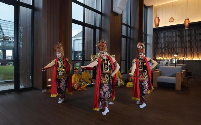 Kokoon Hotel Banyuwangi